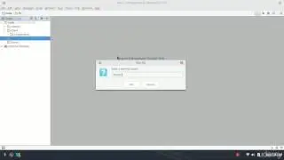 (49) Meteor tutorial pt  1   Setting up your first project