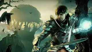 Arrival in Fesyhr (Cinematic Score 1) - Arcania Gothic 4 OST