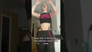rn it’s baking lol - - - #alt#alternative#goth#egirl#explorepage