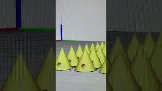 moda impressa : spikes 3d print | fashion 3dp - spikes
