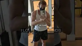 Nicewigg on Losing 180 Pounds