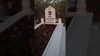 kahramanımız seyit onbaşımızın kabri