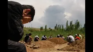 Qabr azobi va uning nematlari albatta tinglang(7 dars)