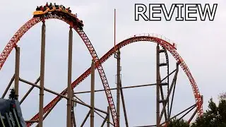 Is this the World's BEST Roller Coaster?