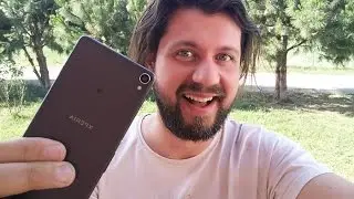 Sony Xperia XA Detaylı İnceleme