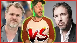 Is Denis Villeneuve the New Christopher Nolan?