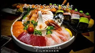 Art of Sushi 