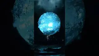 Liquid simulation scene made in blender for a product teaser! 