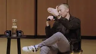 Poverty in America with Matthew Desmond