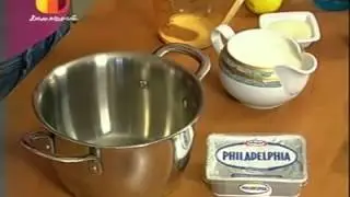 Панакота