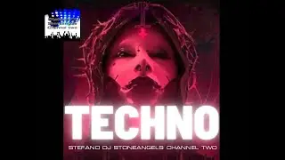 TECHNO CLUB MIX  AUGUST 2023 (playlist)