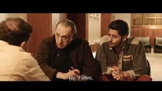 GOLDEN VOICES | Exclusive Clip #1 | In Theaters October 8
