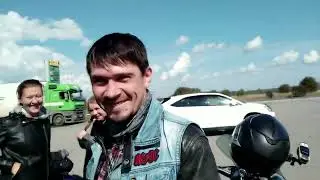 Пьяная Зорька 2023
