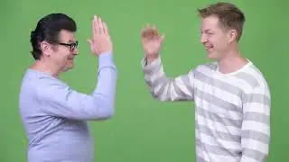 This took me 3 minutes: Easy AI video creator