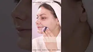 Кушон крем для лица тональный матирующий Hera UV Mist Cushion CoveR C21