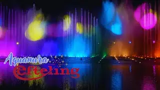 Aquanura - Full Show - Efteling - 2024