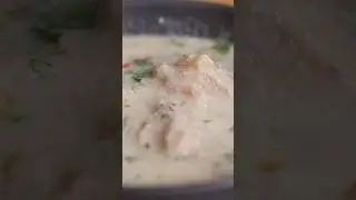 ЧИХИРТМА. ГРУЗИНСКАЯ КУХНЯ. 