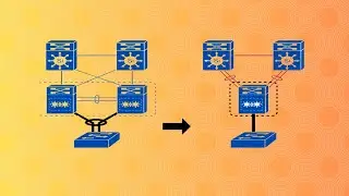 Cisco Nexus vPC (Virtual Port Channel) Training Course is Now on Udemy