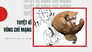 TUYỆT KĨ VÙNG CHÍ MẠNG - BIẾN THỂ CỦA VÙNG GIÁ TRỊ EMA