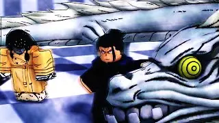 I Swallow Balls Whole To Get Stronger | Anime Battle Arena