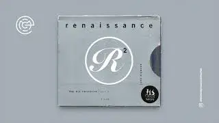 John Digweed - Renaissance - The Mix Collection | Part 2 (CD1) (1995)