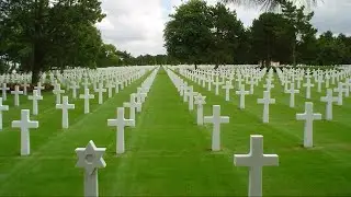 Number of Deaths of 20 Countries in the WW2
