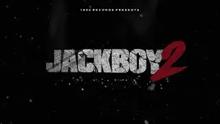 Jackboy - No Deals (Visualizer)