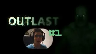 Outlast - Episodio 1 - Putos locos!!! /// Por TheEnderman007 [ 1080p ]