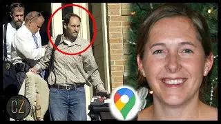 4 More Crimes Solved With The Help Of Google Maps/Earth