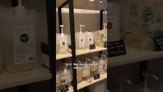 Жидкое мыло на разлив 💚 Крупа zerowaste 📍СПб, Аптекарский просп., 18