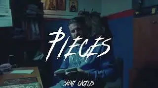 [FREE] SASKE TYPE BEAT - “PIECES”