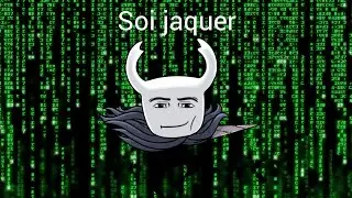 hackee hollow Knight.