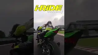 iRiDE Academy’s Zero2Hero Rider Training Program is designed for riders of all levels
