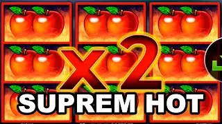 ЗАНОС!!! SUPRIM HOT EGT AMUSNET INTERACTIVE