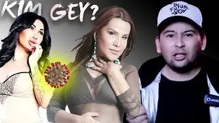 Sharmanda Yulduz Usmonova, Jasmin Transga buyurtma!Coronavirus/ PARODIST SHARMANDA QILDI
