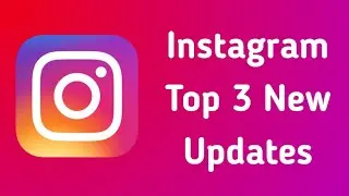 Instagram 3 Latest Update 2024 || Instagram New Features 2024 || Instagram Game Update