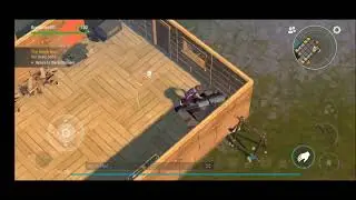 Player 6341 Raid || LDOE || Resource raid