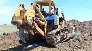 #bulldozer#working#youtube#heavy#equipment#tranding#process#subscribe.