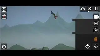 попал в бэкрумс (видео кринж)