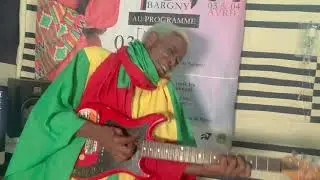 Youssou ndour diambar (parodies)