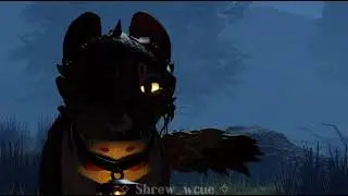 OMG I LOVEEE THE NEW UPDATE #warriorcats #wcueoc #wcue #wcueupdate #wcueroblox #wcuedit #shorts