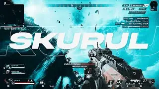 Skurul Apex Legends Highlights |July 2022
