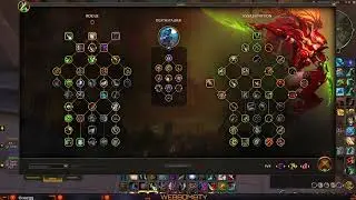 Assassin Rogue PvP Guide- The War Within