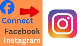 How to Connect Facebook to Instagram | Step-by-Step Tutorial 2024