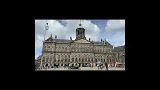 This is Amsterdam! (Iconic Cities) 