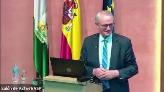 Conferencia Antón Costas - Esalud2