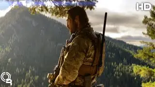 Warhorse One | 2023 Movie Clip #War Film