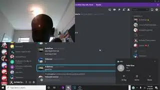 Discord Chatting 116!