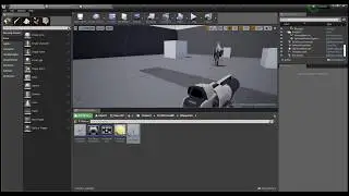 UNREAL ENGINE 4  (UE4) - Setup A COLLISION of Projectiles and Charachters / Настройка столкновений