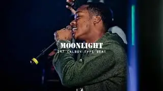 [SOLD] 147 Calboy Type Beat Instrumental - 